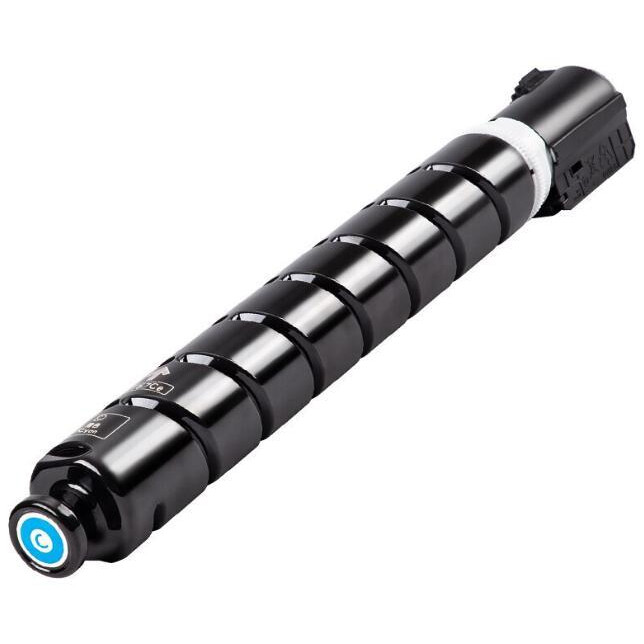 Картридж ELP Imaging XT67C Cyan