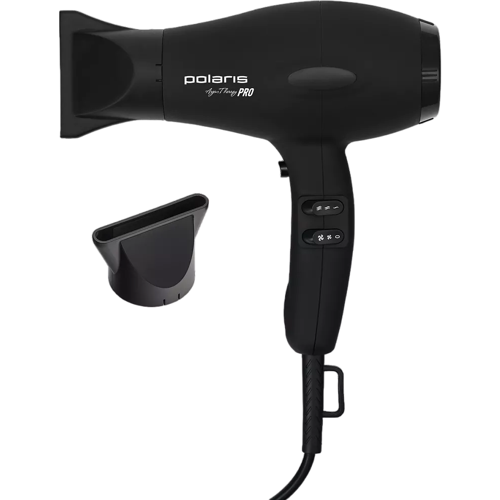 Фен Polaris PHD2099ACI - PHD 2099ACI - фото 3