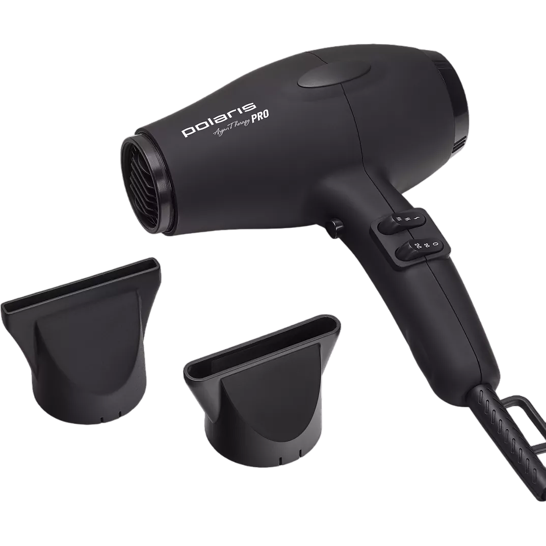 Фен Polaris PHD2099ACI - PHD 2099ACI - фото 4