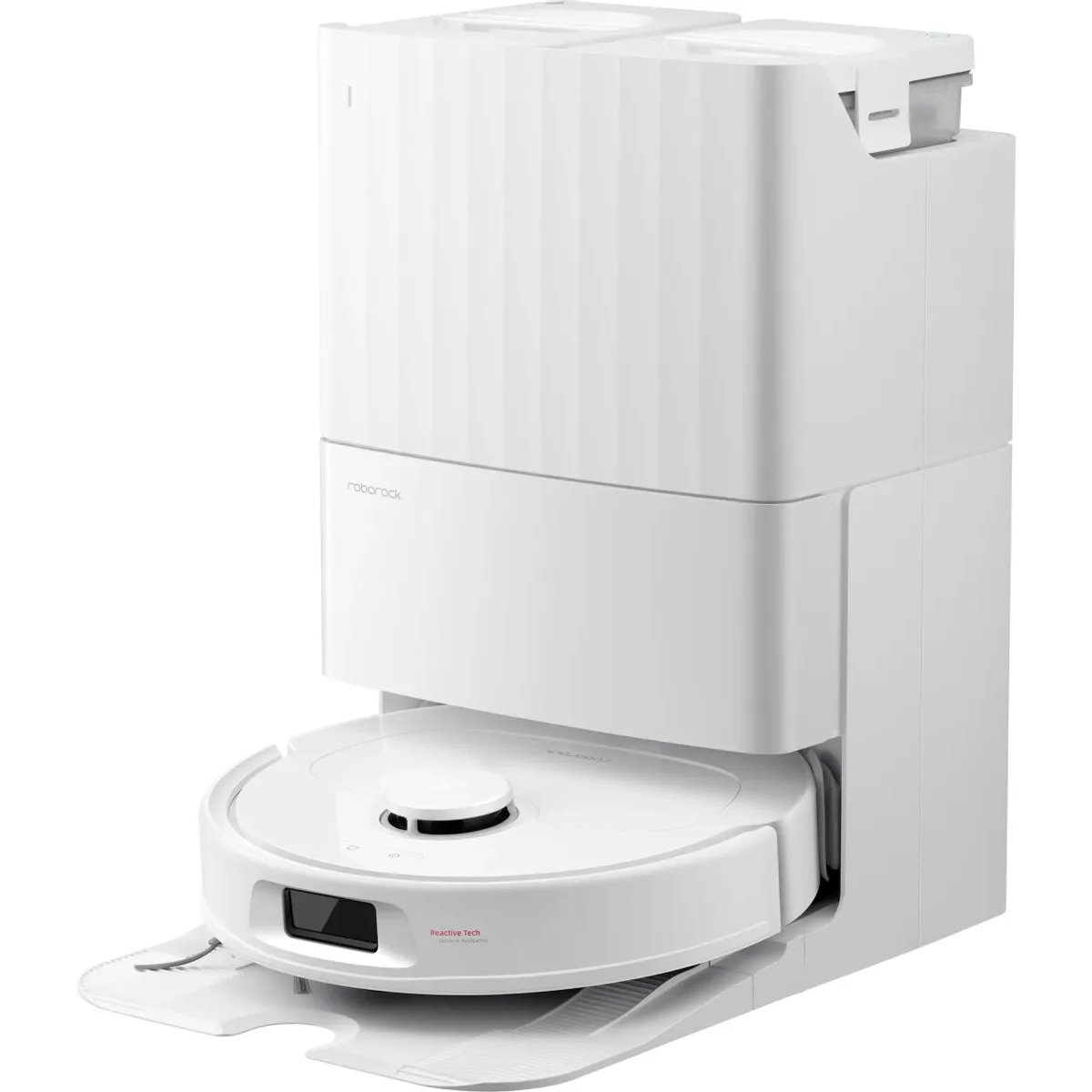 Робот-пылесос Roborock Qrevo L White - QRL02-02