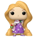 Фигурка Funko POP! Disney Princess Holiday Rapunzel (Winter Outfit) (1613) (86071)