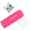 USB Flash накопитель 64Gb SmartBuy Diamond Pink (SB64GBDP)