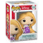 Фигурка Funko POP! Disney Princess Holiday Rapunzel (Winter Outfit) (1613) - 86071 - фото 2