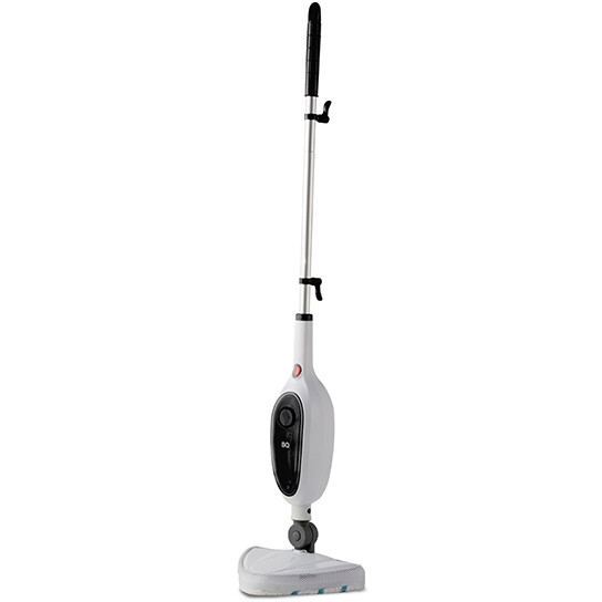 Паровая швабра BQ SM1000 White/Black