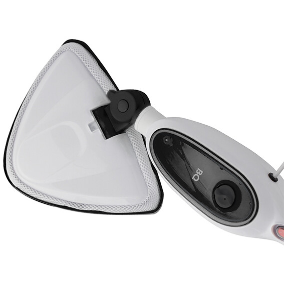Паровая швабра BQ SM1000 White/Black - фото 2