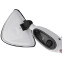Паровая швабра BQ SM1000 White/Black - фото 2
