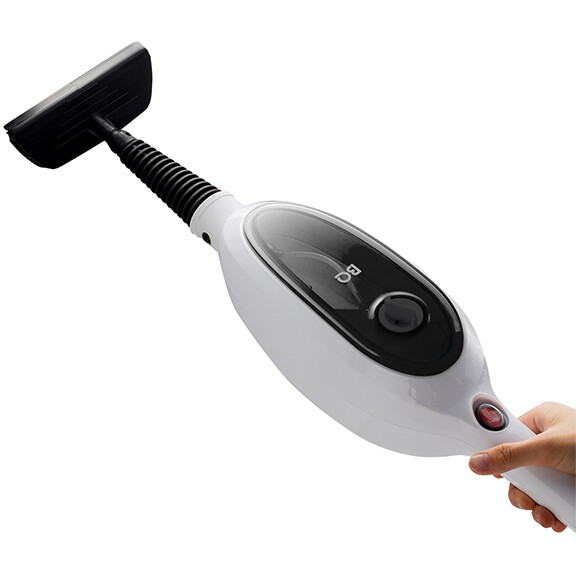 Паровая швабра BQ SM1000 White/Black - фото 3