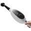 Паровая швабра BQ SM1000 White/Black - фото 5