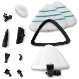 Паровая швабра BQ SM1000 White/Black