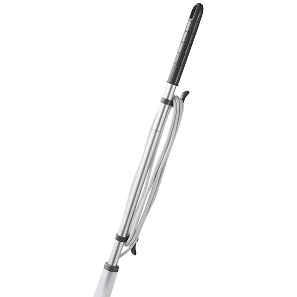 Паровая швабра BQ SM1000 White/Black - фото 7