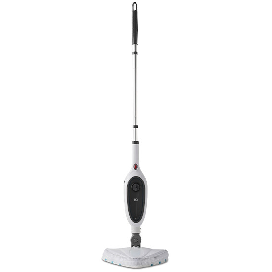 Паровая швабра BQ SM1000 White/Black - фото 8