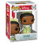 Фигурка Funko POP! Disney Princess Holiday Tiana (Winter Outfit) (1614) - 86072 - фото 2