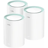 Mesh система Cudy M1300 2.0 (3 шт.) (M1300(3-Pack) 2.0)
