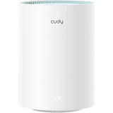 Mesh система Cudy M1300 2.0 (3 шт.) (M1300(3-Pack) 2.0)