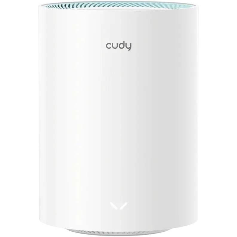 Mesh система Cudy M1300 2.0 (3 шт.) - M1300(3-Pack) 2.0 - фото 2