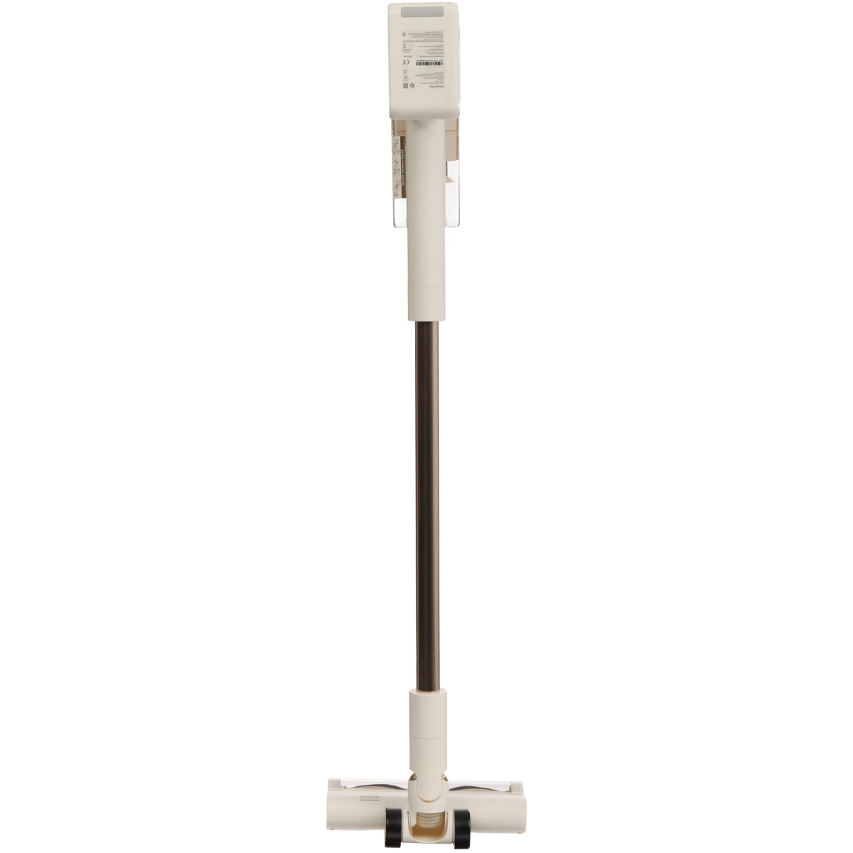 Пылесос Dreame R10s Essential - VZV29A - фото 5