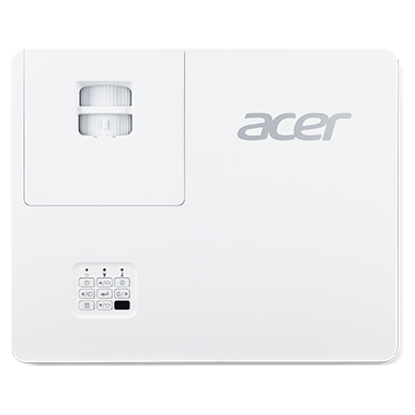 Проектор Acer PL6610T - фото 5