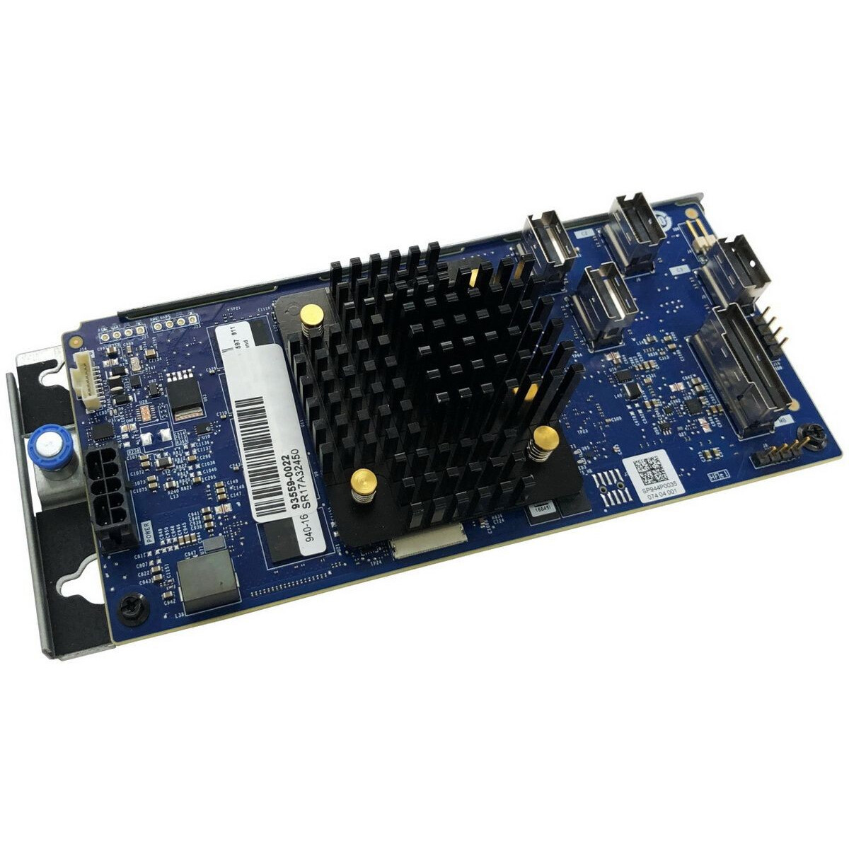 Контроллер RAID Lenovo 940-16i 8GB Flash (4Y37A09735)