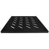 Полка для шкафа/стойки Wize WFSH80