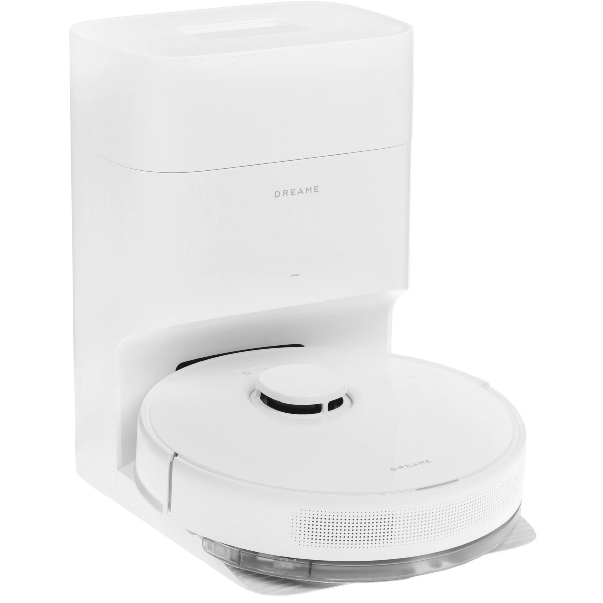 Робот-пылесос Dreame Bot F10 Plus White - RLF11SE