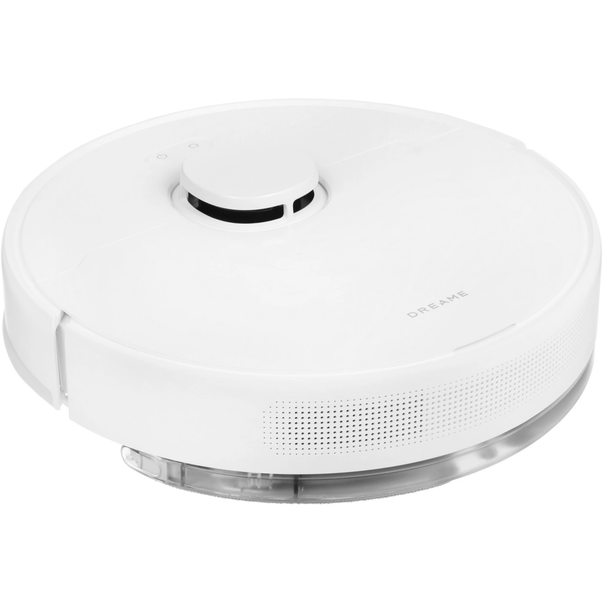 Робот-пылесос Dreame Bot F10 Plus White - RLF11SE - фото 2