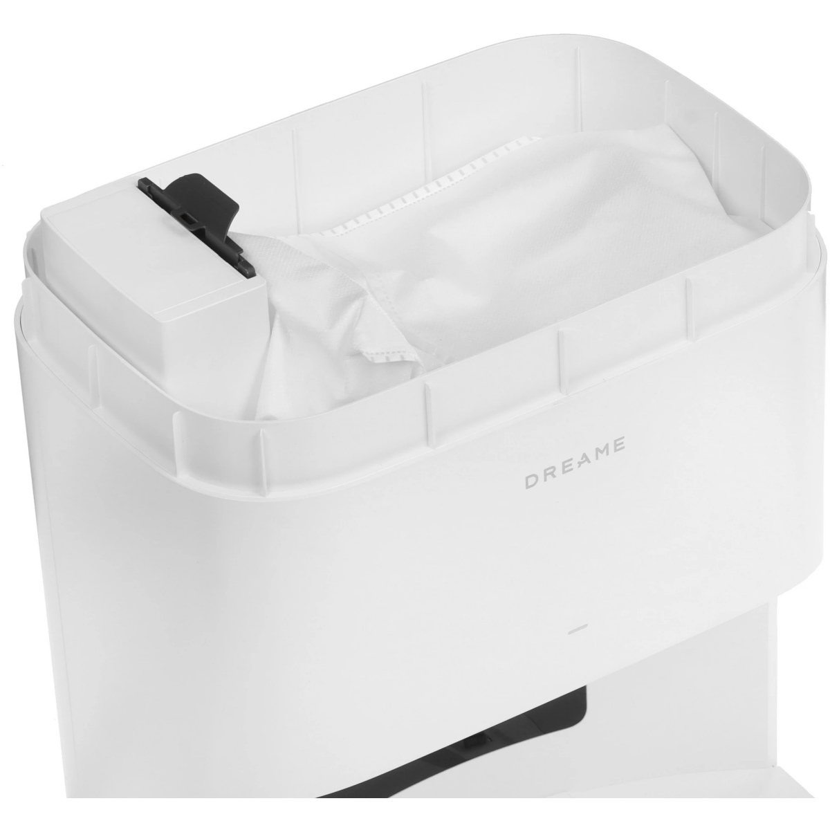 Робот-пылесос Dreame Bot F10 Plus White - RLF11SE - фото 7
