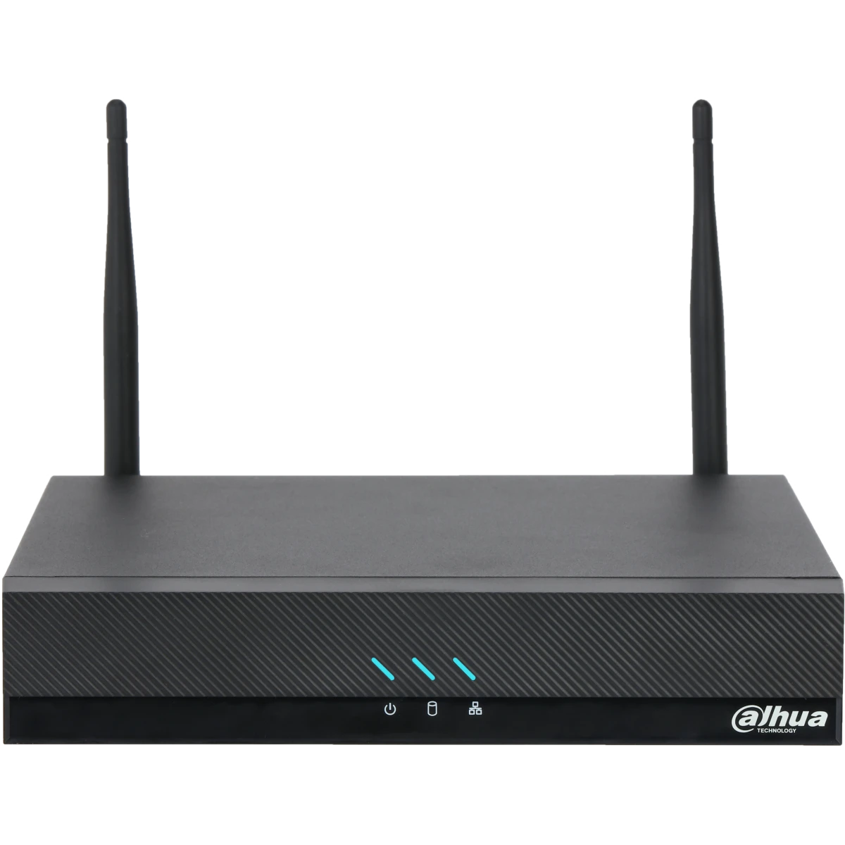 Видеорегистратор Dahua DHI-NVR2108HC-W - фото 2