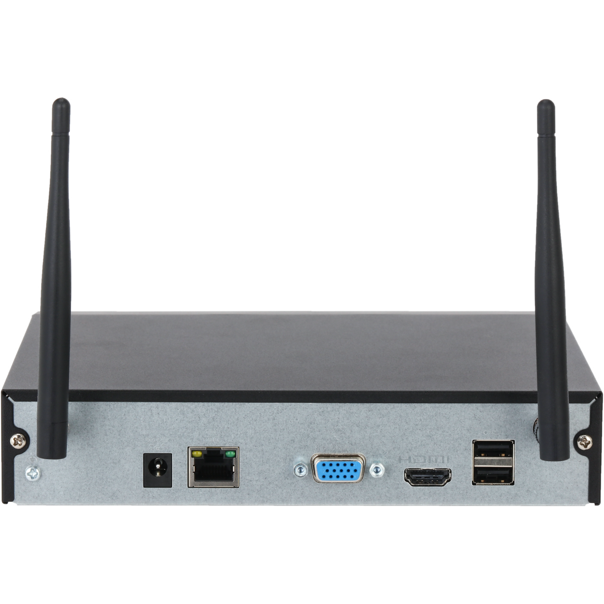 Видеорегистратор Dahua DHI-NVR2108HC-W - фото 3