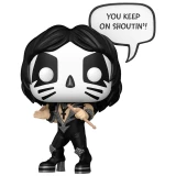 Фигурка Funko POP! Rocks KISS The Catman (You Keep on Shoutin') (474) (84123)