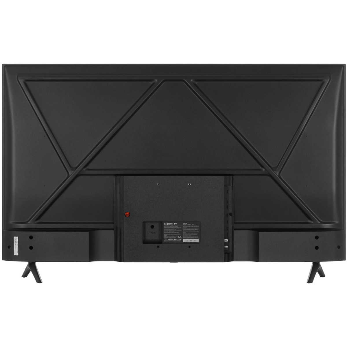 ЖК телевизор Xiaomi 50" TV A 50 2026 - L50MB-ARU - фото 4