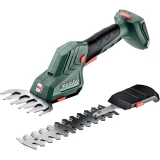 Кусторез Metabo SGS 18 LTX Q (601609840)