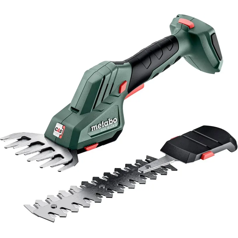 Кусторез Metabo SGS 18 LTX Q - 601609840