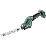 Кусторез Metabo SGS 18 LTX Q (601609840)
