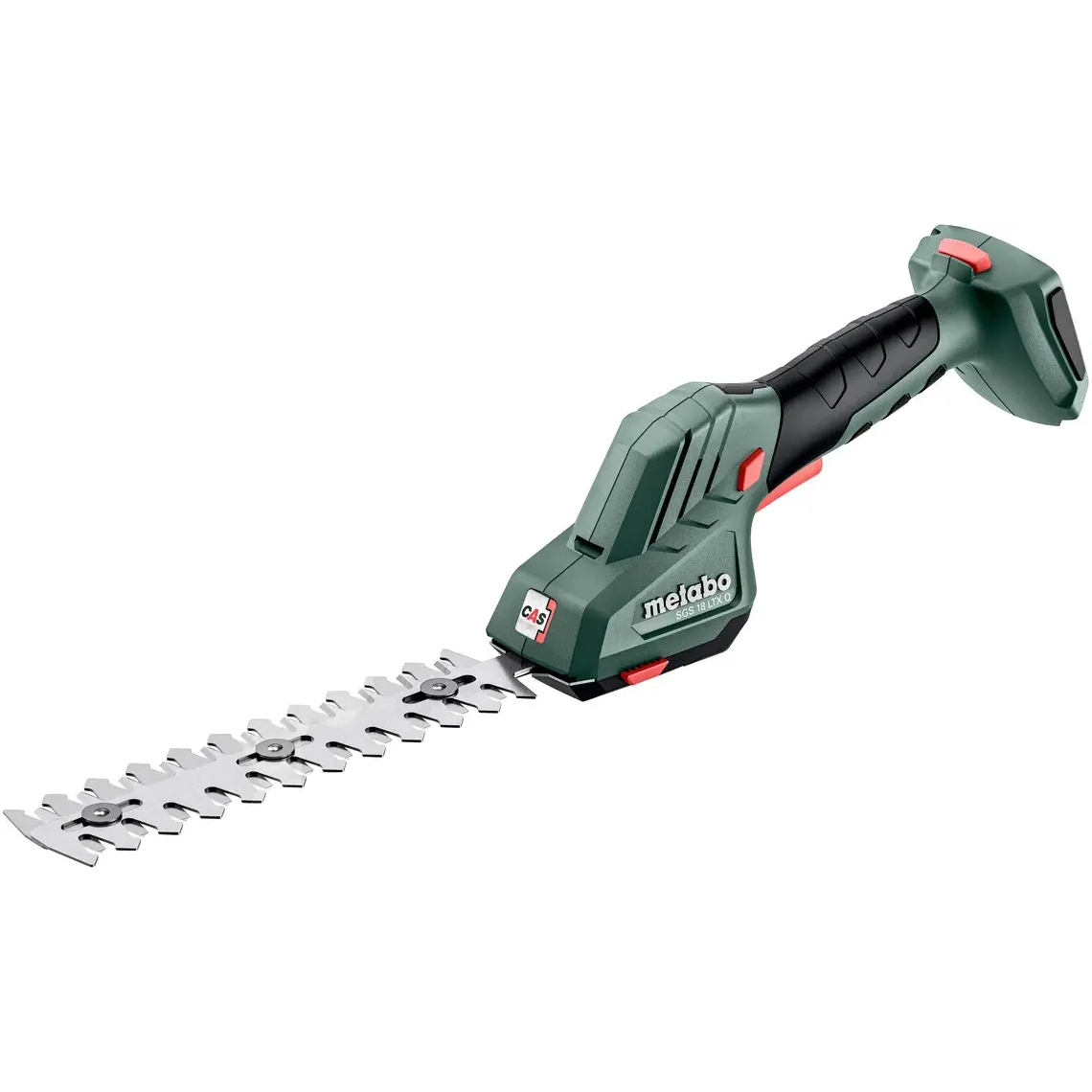 Кусторез Metabo SGS 18 LTX Q - 601609840 - фото 2