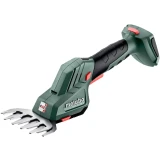 Кусторез Metabo SGS 18 LTX Q (601609840)