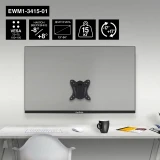 Кронштейн ExeGate EWM1-3415-01 (EX297368RUS)