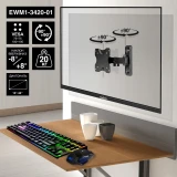 Кронштейн ExeGate EWM1-3420-01 (EX297367RUS)