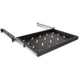 Полка для шкафа/стойки NTSS NTSS-MSKB-FS-600-BL