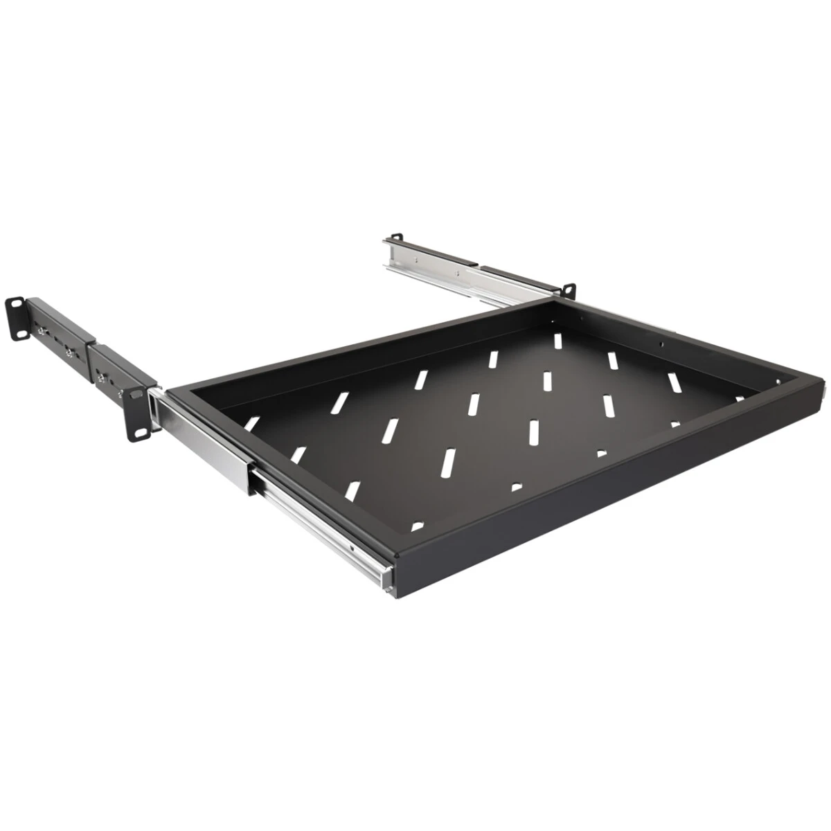 Полка для шкафа/стойки NTSS NTSS-MSKB-FS-600-BL