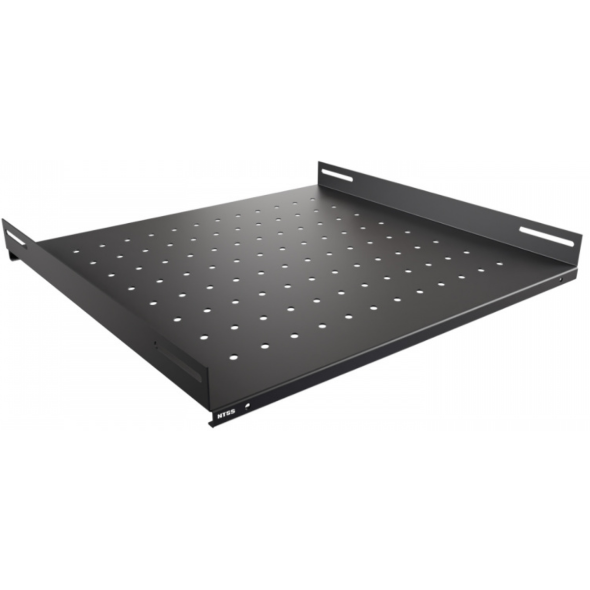 Полка для шкафа/стойки NTSS NTSS-FS-H-600-BL