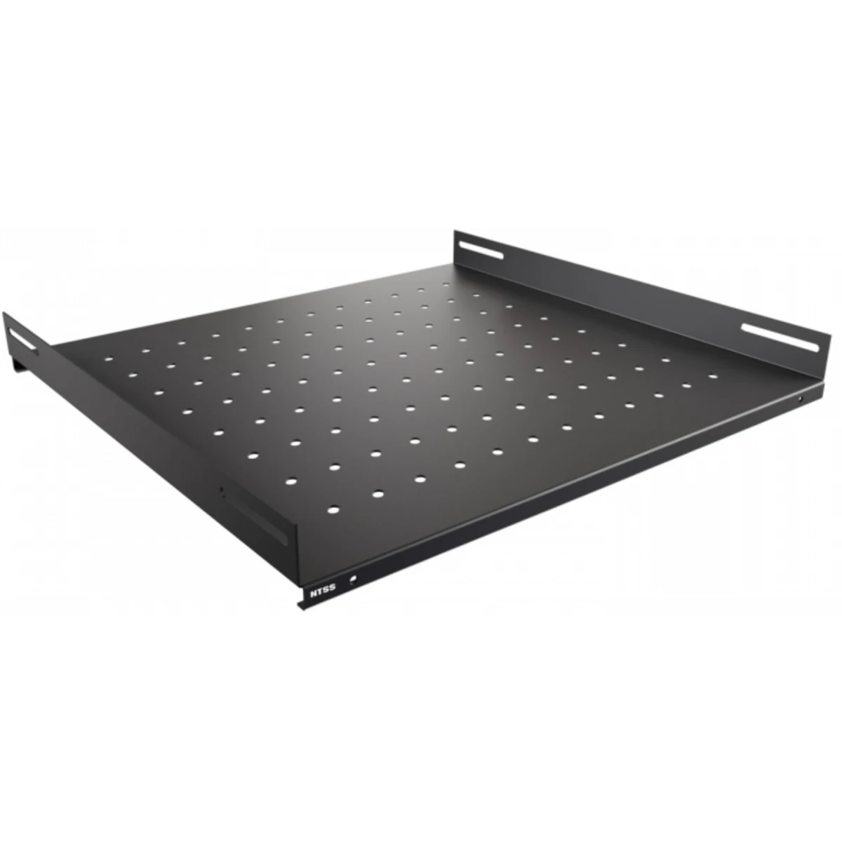 Полка для шкафа/стойки NTSS NTSS-FS-H-600-BL