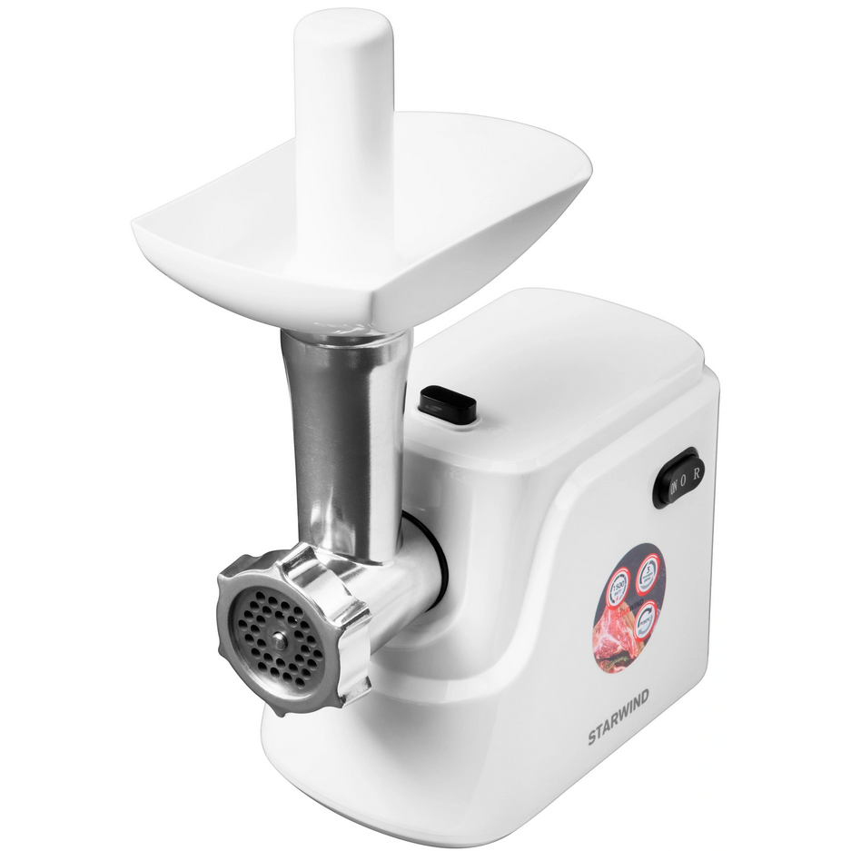 Мясорубка Starwind SMG3120