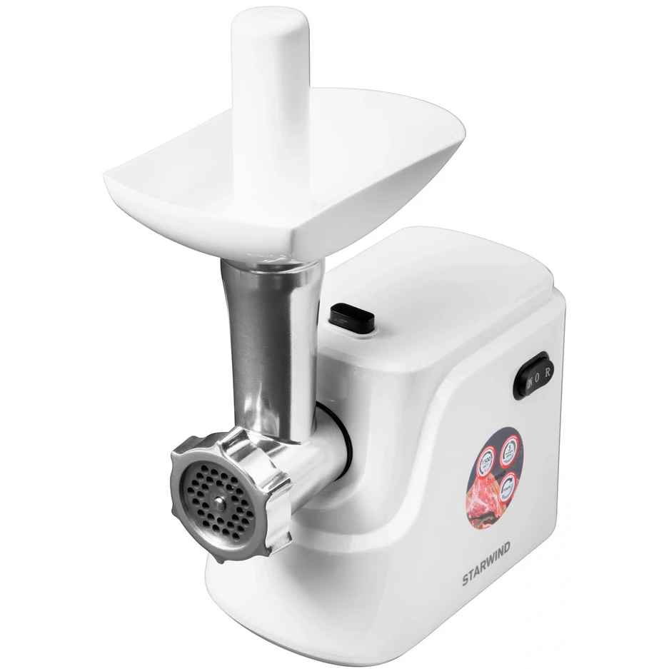 Мясорубка Starwind SMG3120