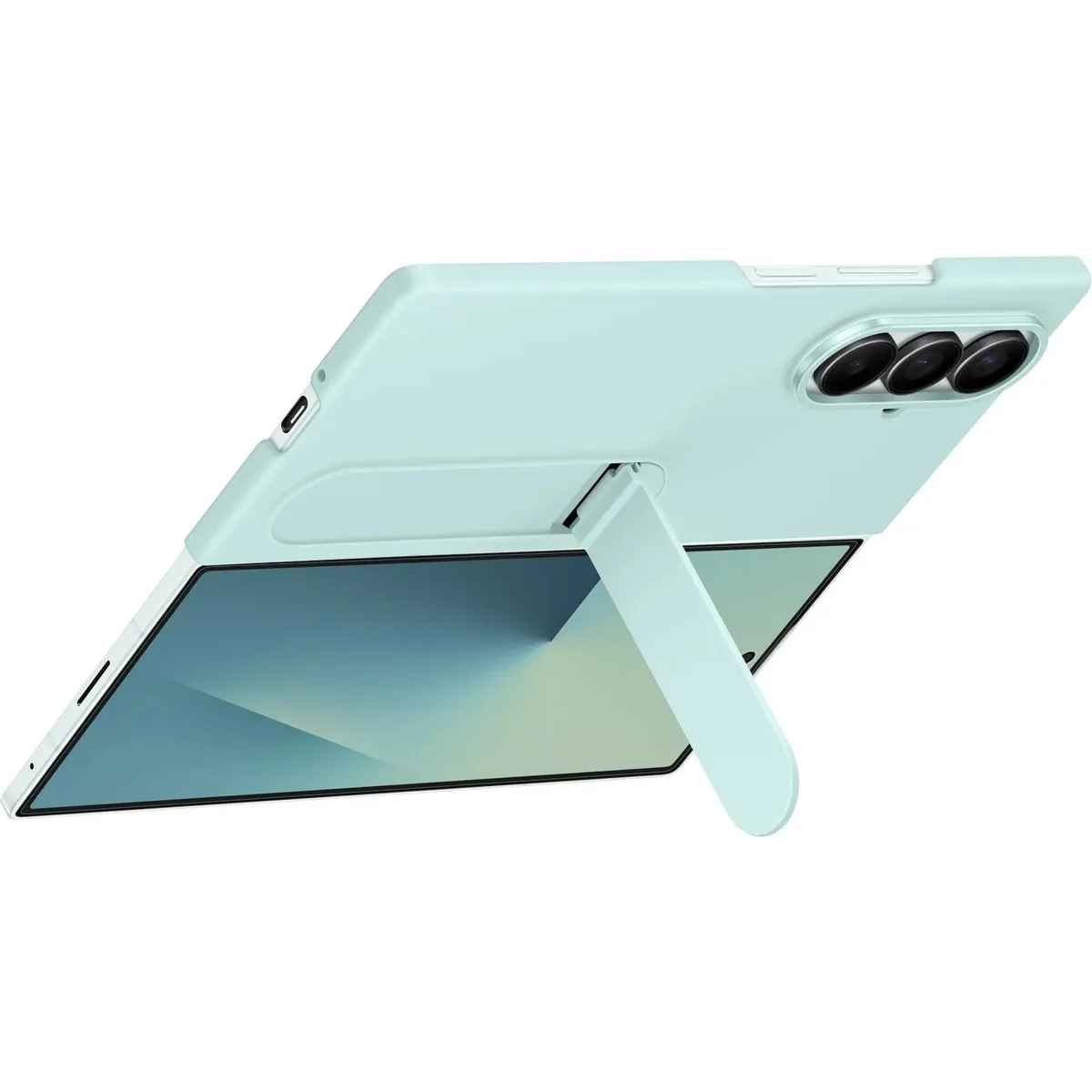 Чехол Samsung EF-MF966CMEGRU - фото 5