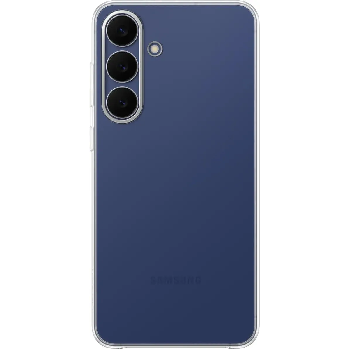 Чехол Samsung EF-QS731CTEGRU - фото 4