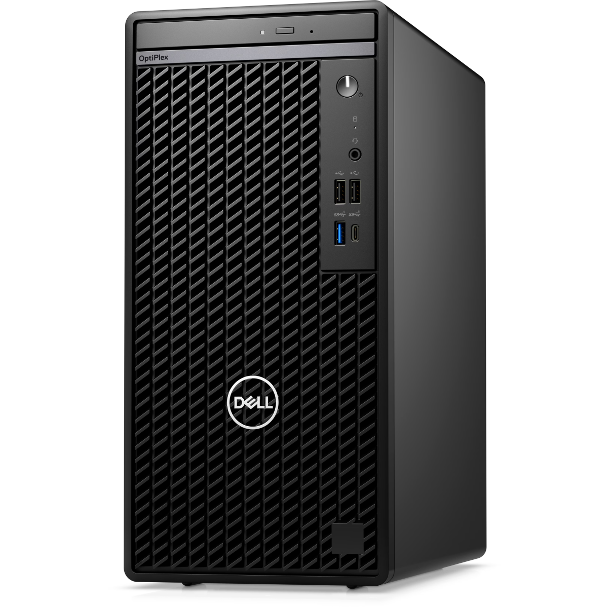 Настольный компьютер Dell OptiPlex 7020 Tower (7020-90101) - фото 3