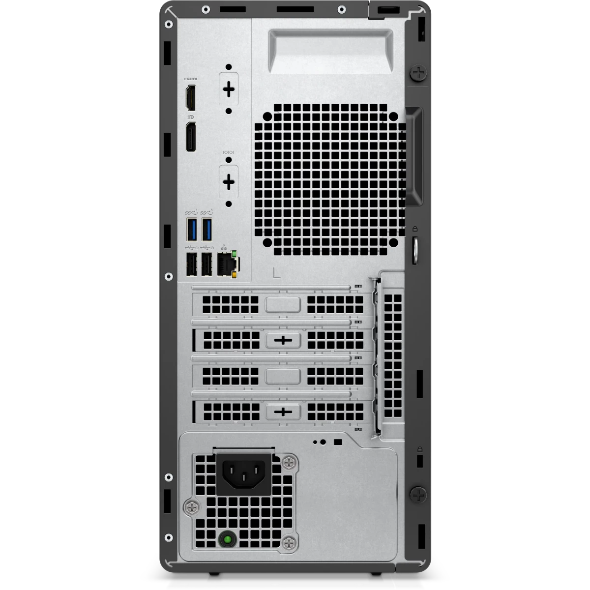 Настольный компьютер Dell OptiPlex 7020 Tower (7020-90101) - фото 4