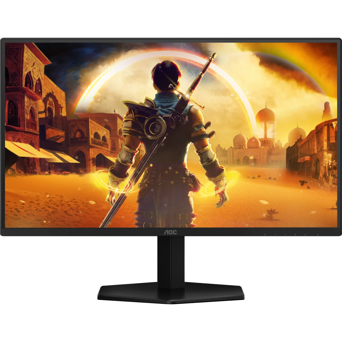 Монитор AOC 25" 25G42E - фото 2