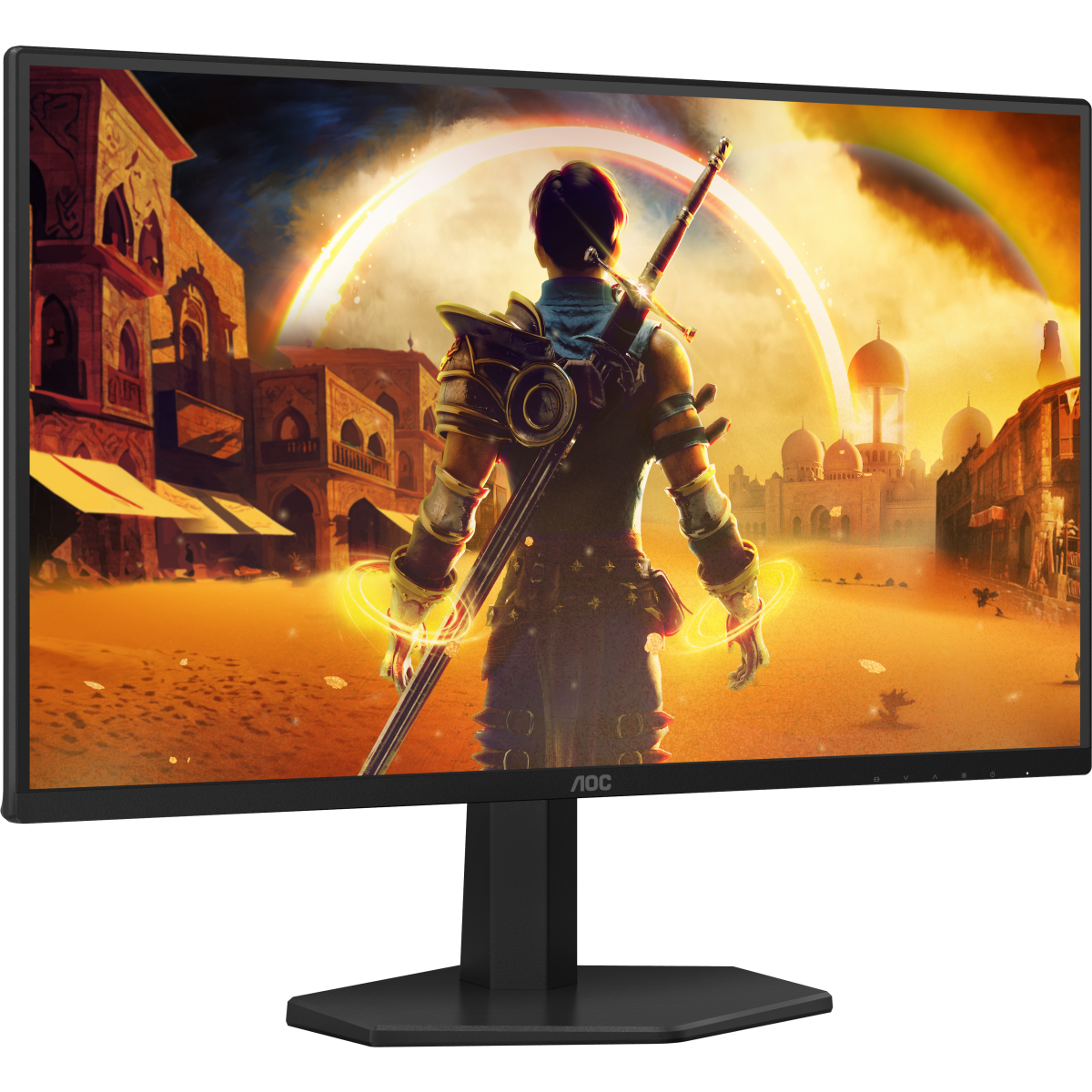 Монитор AOC 25" 25G42E - фото 4