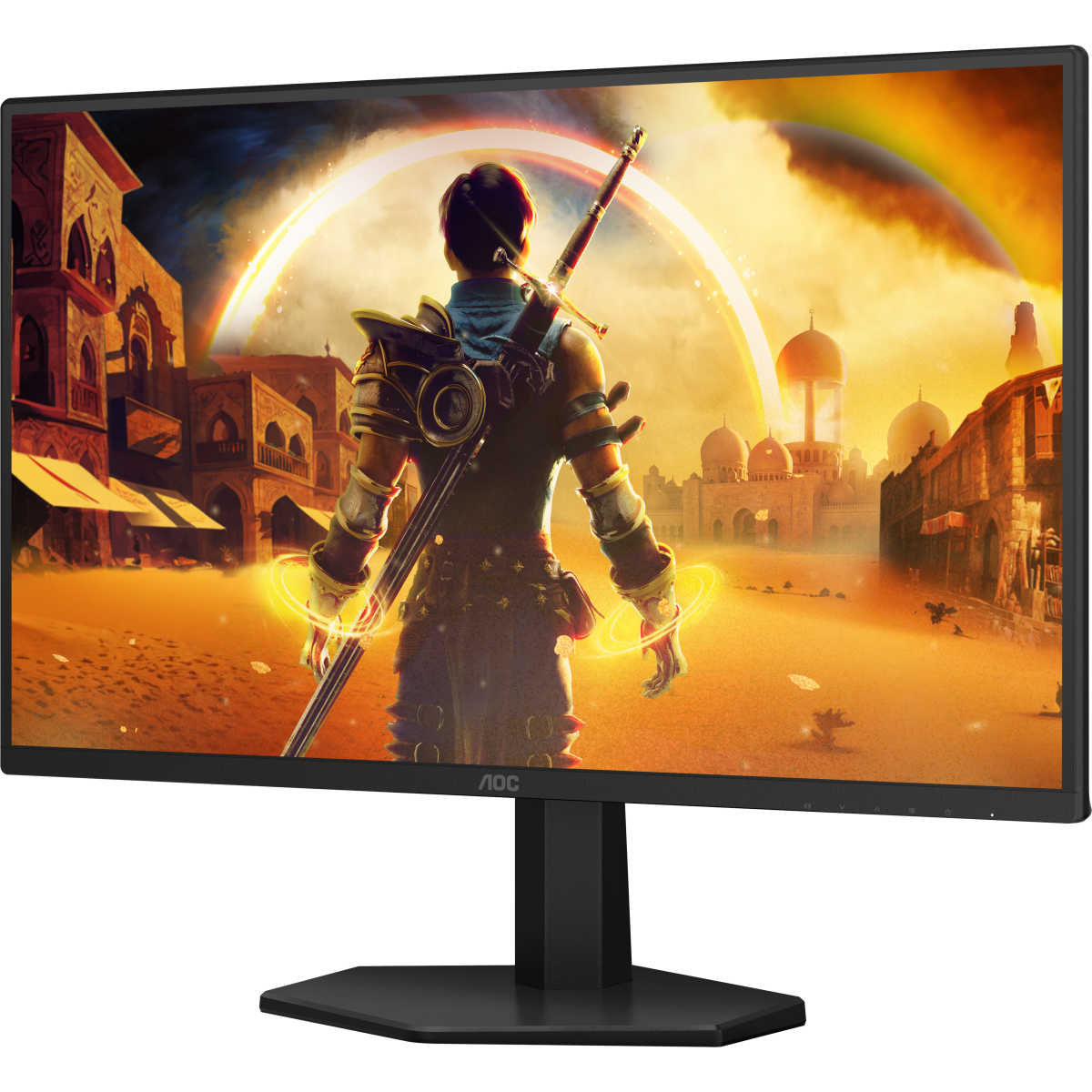 Монитор AOC 25" 25G42E - фото 3